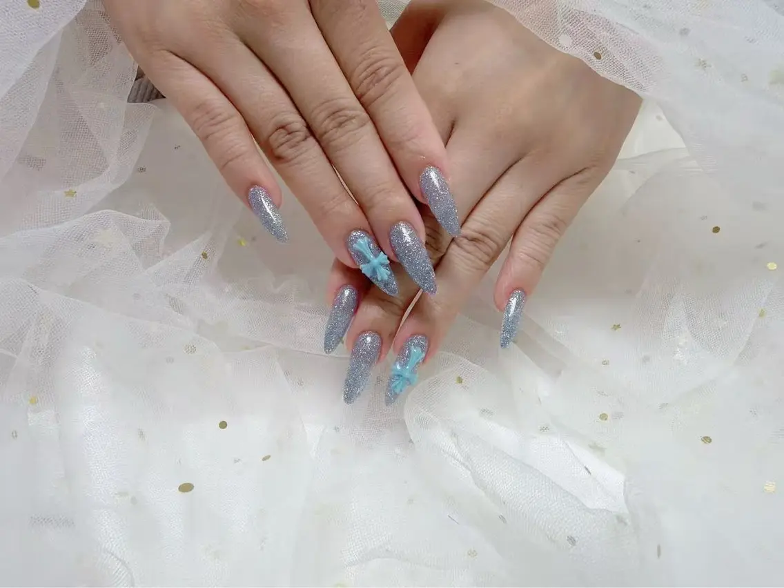 ネイル ジョリ kasumi🌹💅のネイルデザイン