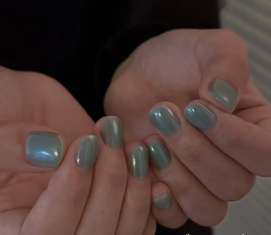 ネイル ハンドネイル Molly _nailのネイルデザイン