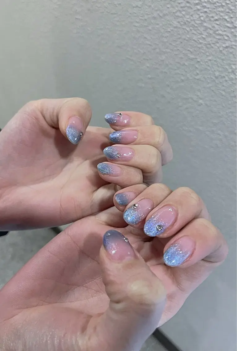 ネイル ハンドネイル ハンドケア 西日暮里駅徒歩1分/ NAIL106Gのネイルデザイン