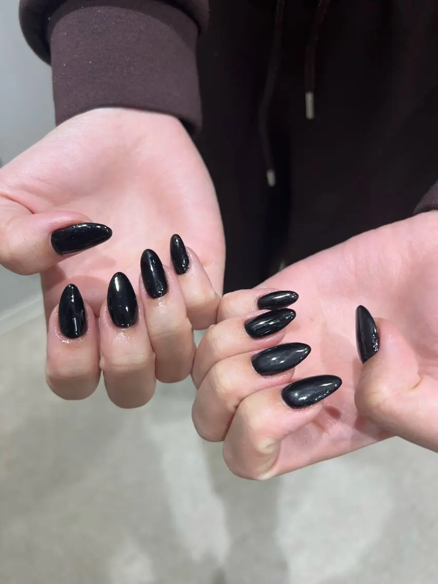 ネイル MIU. もちネイルサロンのネイルデザイン