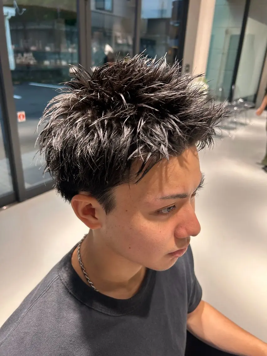 【モデル募集】カット✂️✨の写真