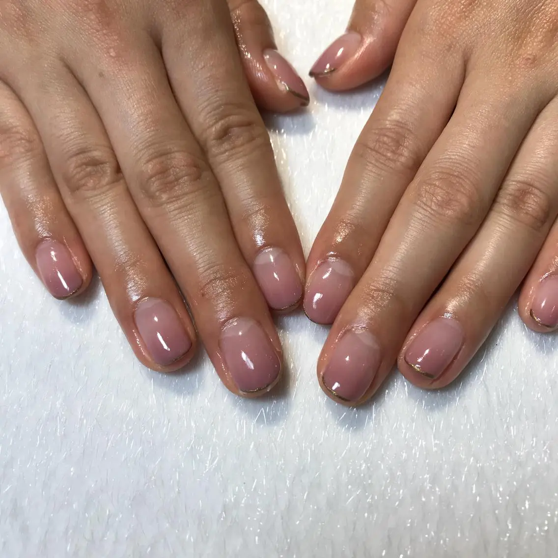 ネイル MIORA︎ マツエク×ネイルのネイルデザイン