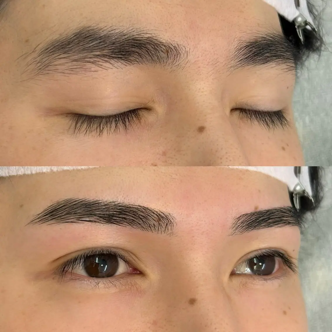 アイブロウ ワックス脱毛 眉カット その他(アイブロウ) GLUCK宇都宮錦 眉毛/まつ毛パーマの眉毛・アイブロウイメージ