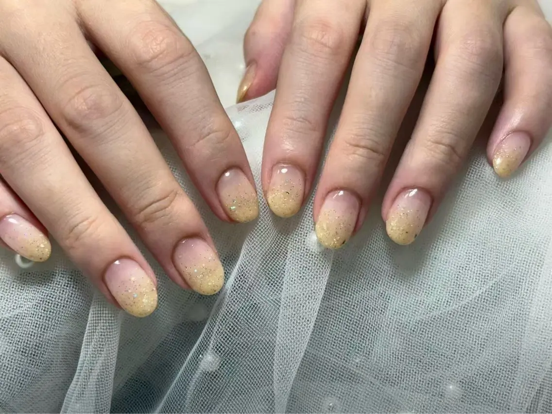 ネイル Z.Nail 研修のネイルデザイン