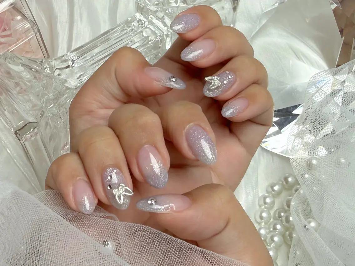 ネイル ハンドネイル k misakiのネイルデザイン