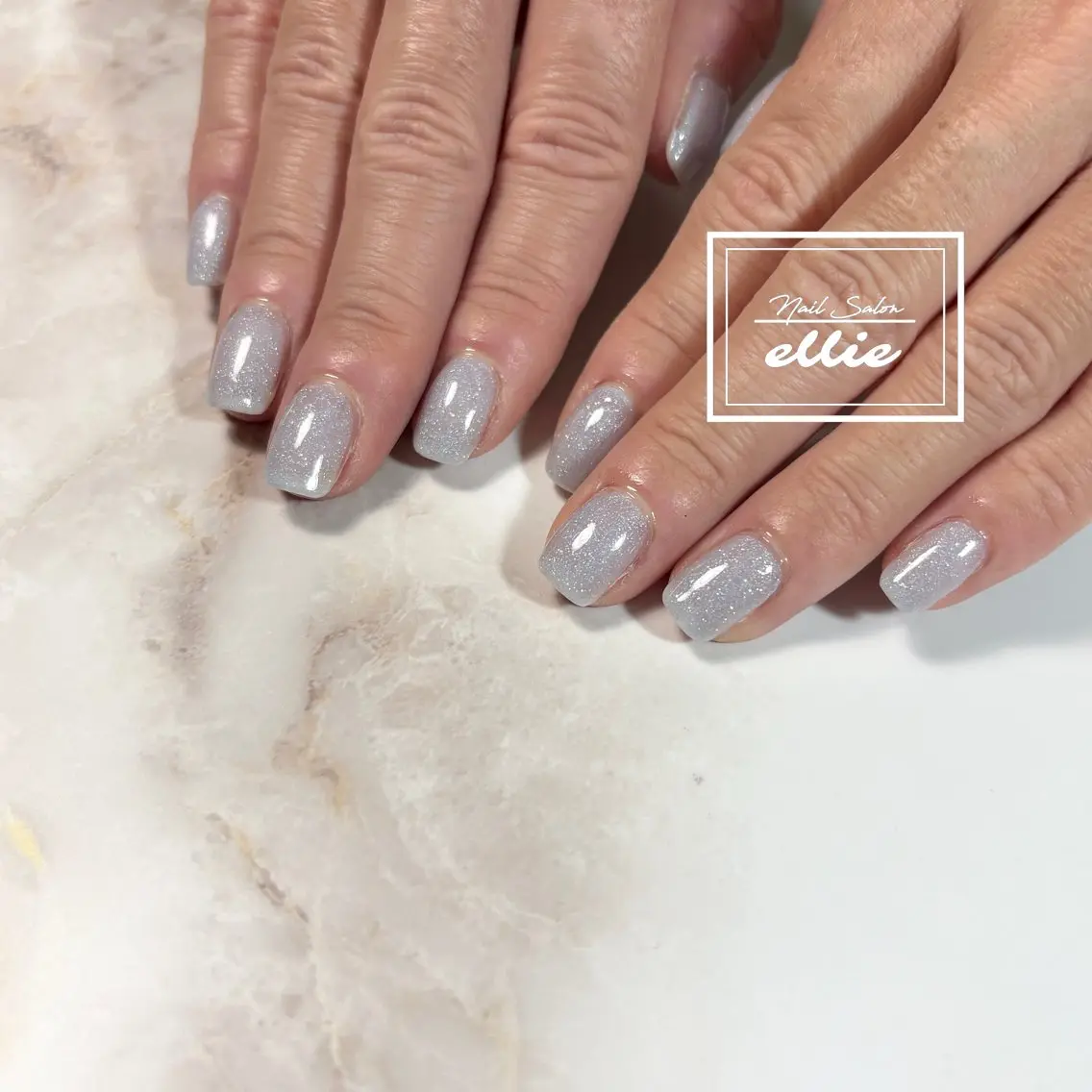ネイル ハンドネイル Nail Salon ellie 🐣のネイルデザイン