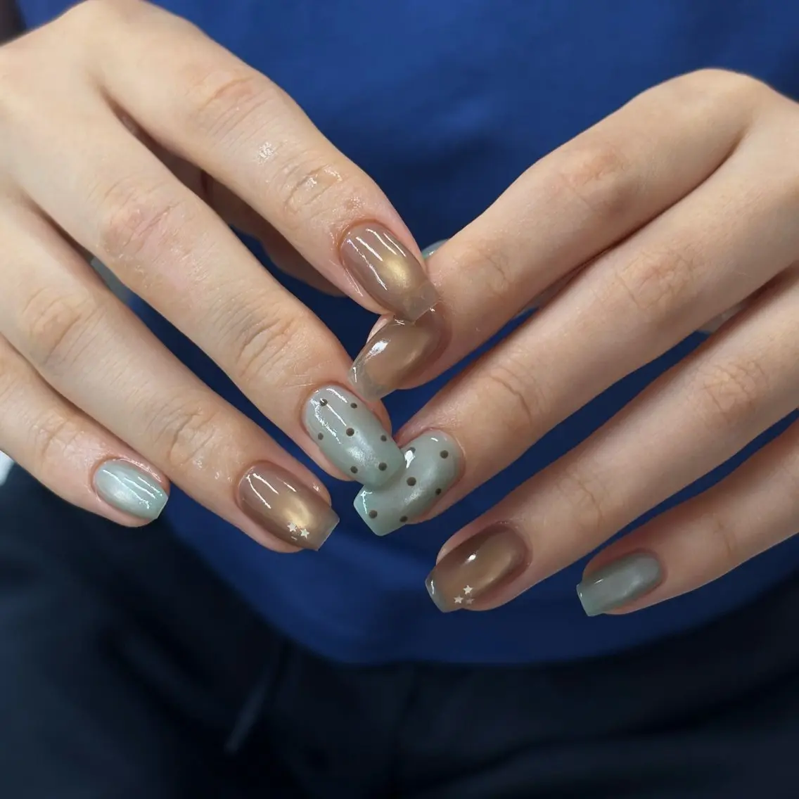 ネイル ハンドネイル filonnail airiのネイルデザイン