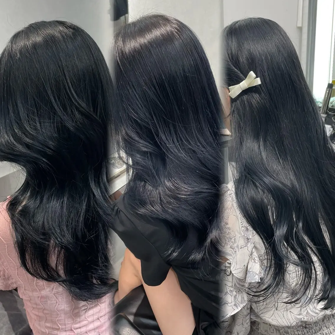 ロング カラー アッシュ アッシュブラウン ベージュカラー ブラウンカラー 透明感カラー ヘアカラー 🎀表参道/透明感 カラー/花音🎀のヘアスタイル