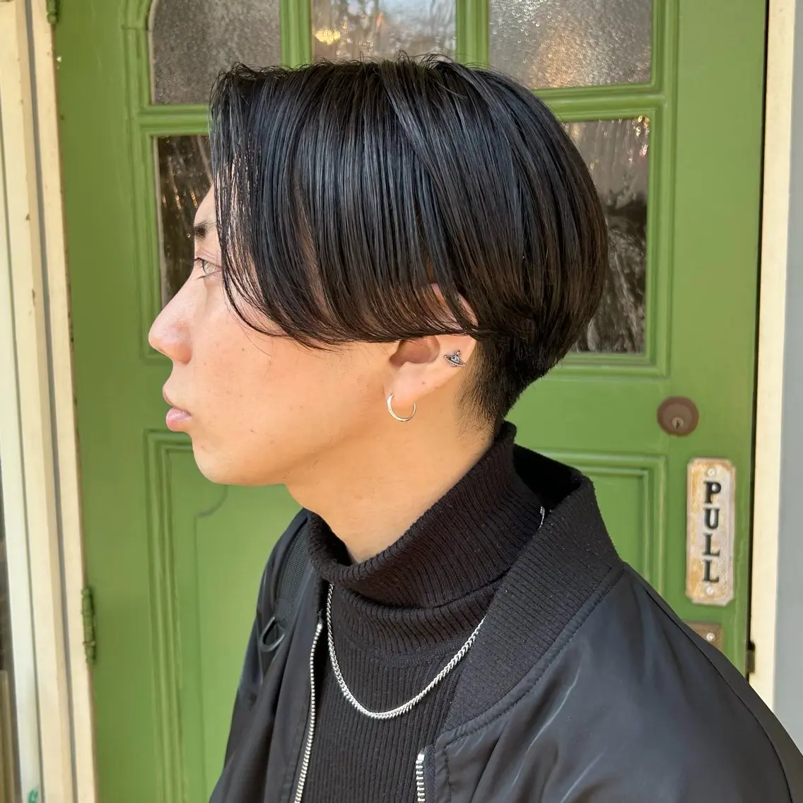 【ミニモ学割】高校生カット¥4,950 大学生カット¥5,500(男女歓迎👫)の写真