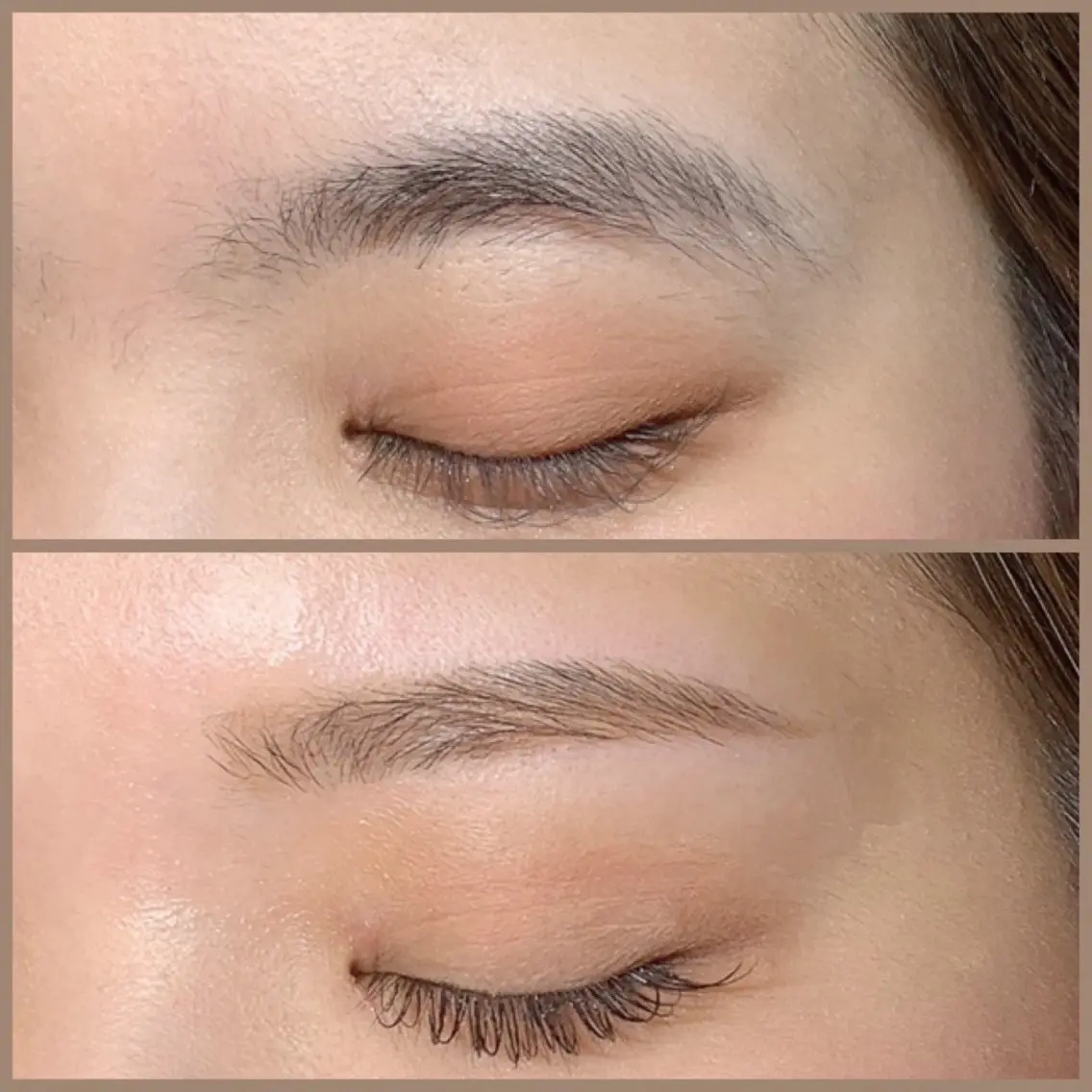 アイブロウ ワックス脱毛 眉カット その他(アイブロウ) eyelash イシワタリ🦢のマツエク・マツパデザイン