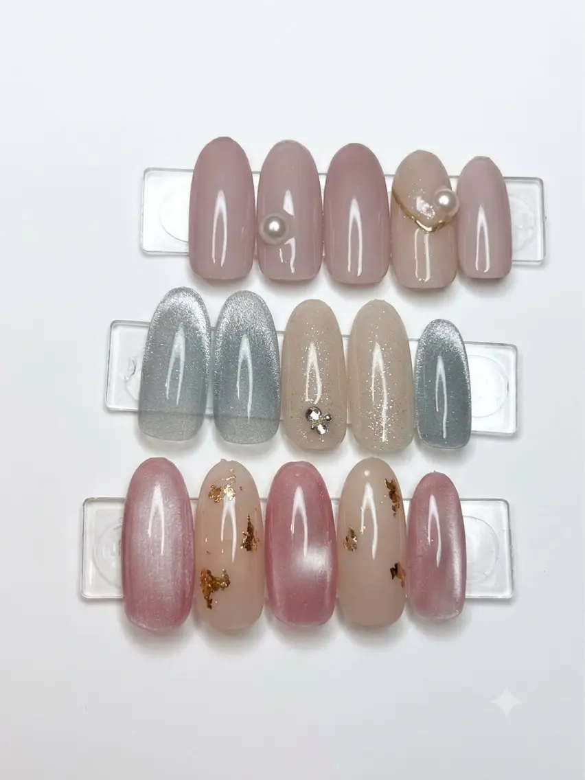 ネイル s yukiのネイルデザイン