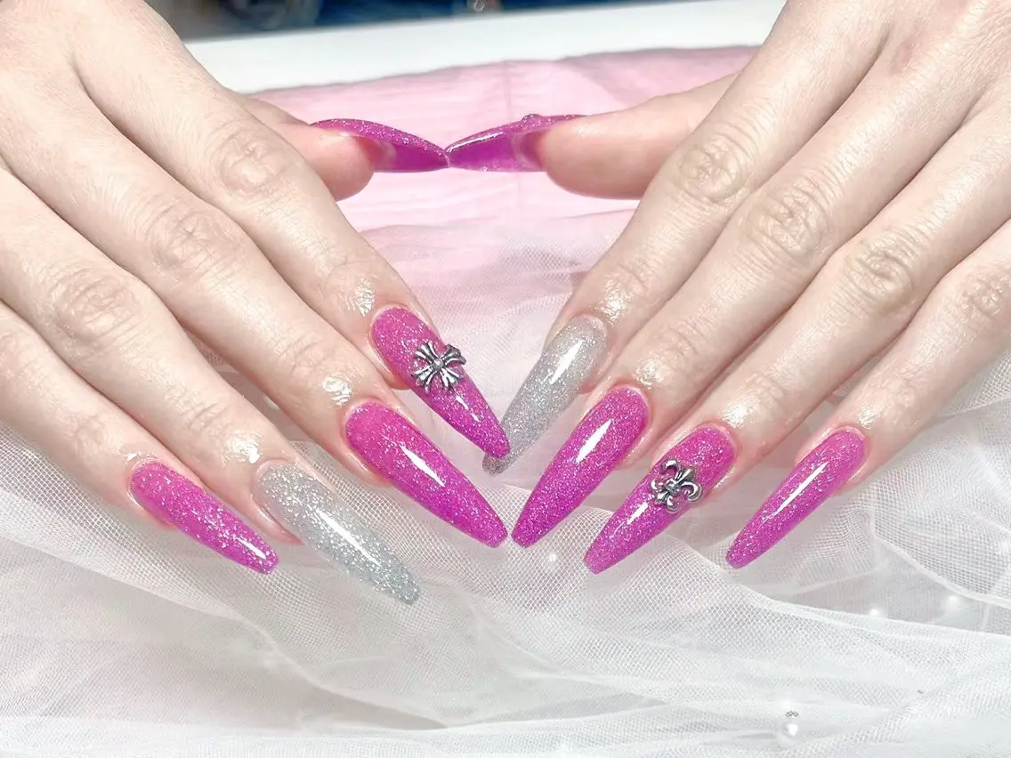 ネイル Bél Nail salonのネイルデザイン