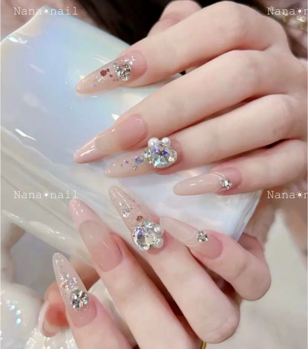 ネイル ハンドネイル シエナ nailのネイルデザイン