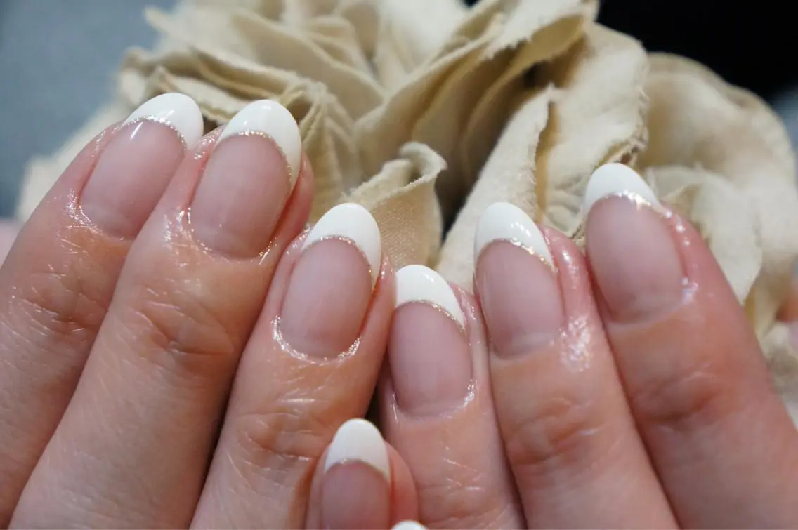 ネイル シンプルネイル BELTA NAILのネイルデザイン