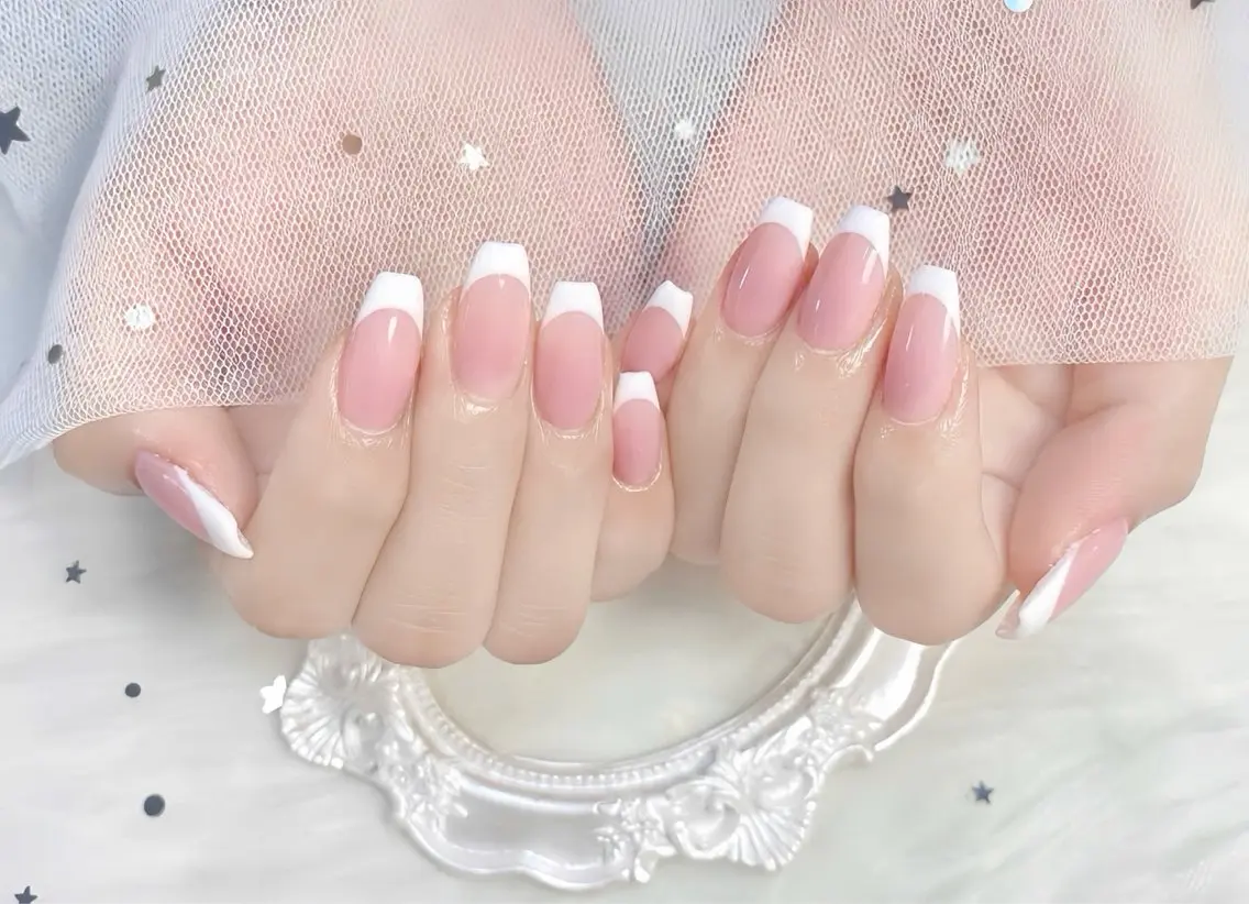 ネイル Rin Hana Nailのネイルデザイン