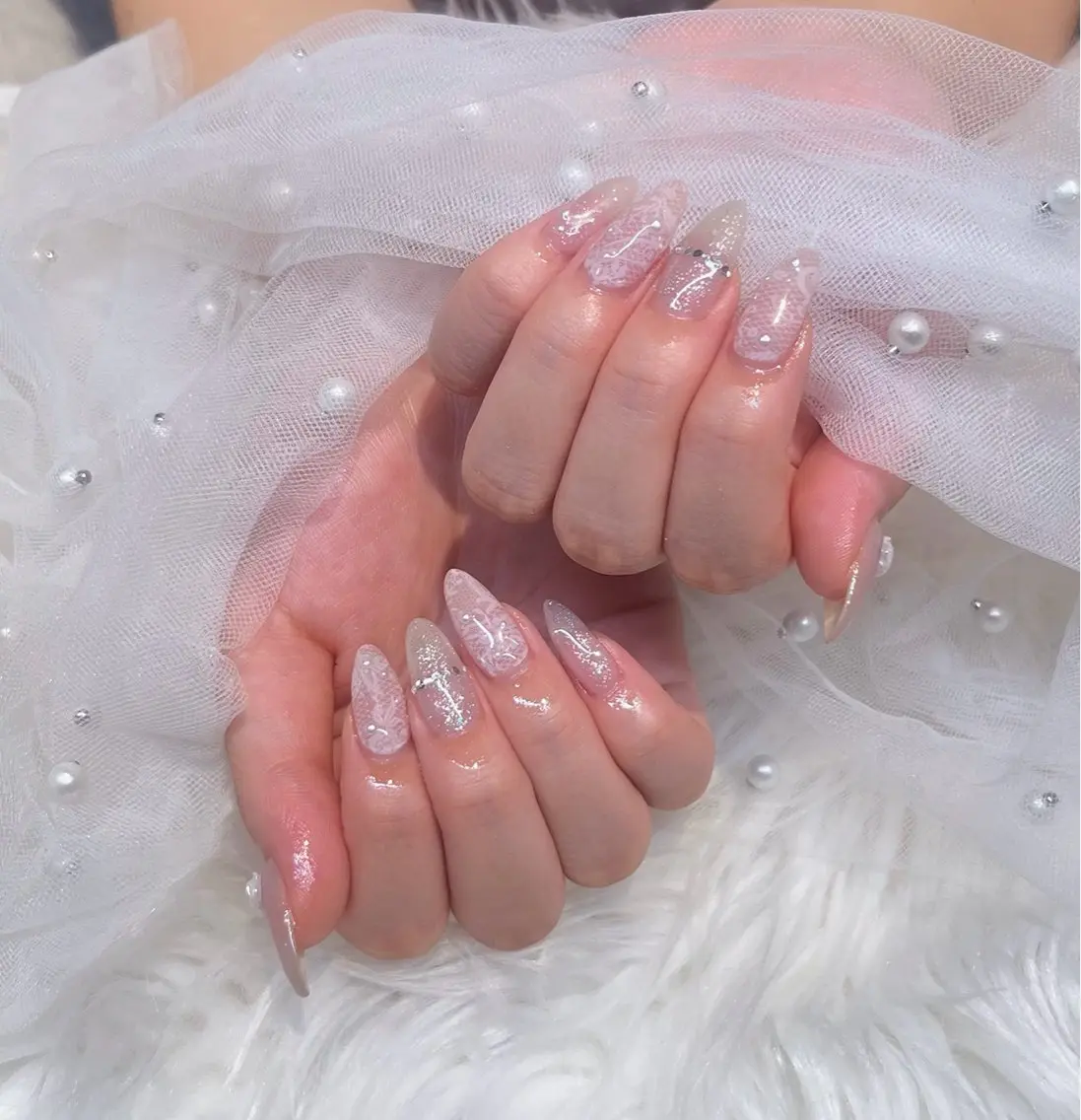 ネイル Keli Nail Honokaのネイルデザイン