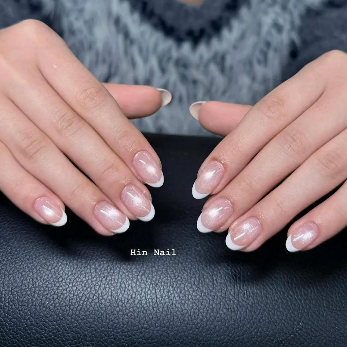 ネイル ハンドネイル Hin Nail 日本橋のネイルデザイン