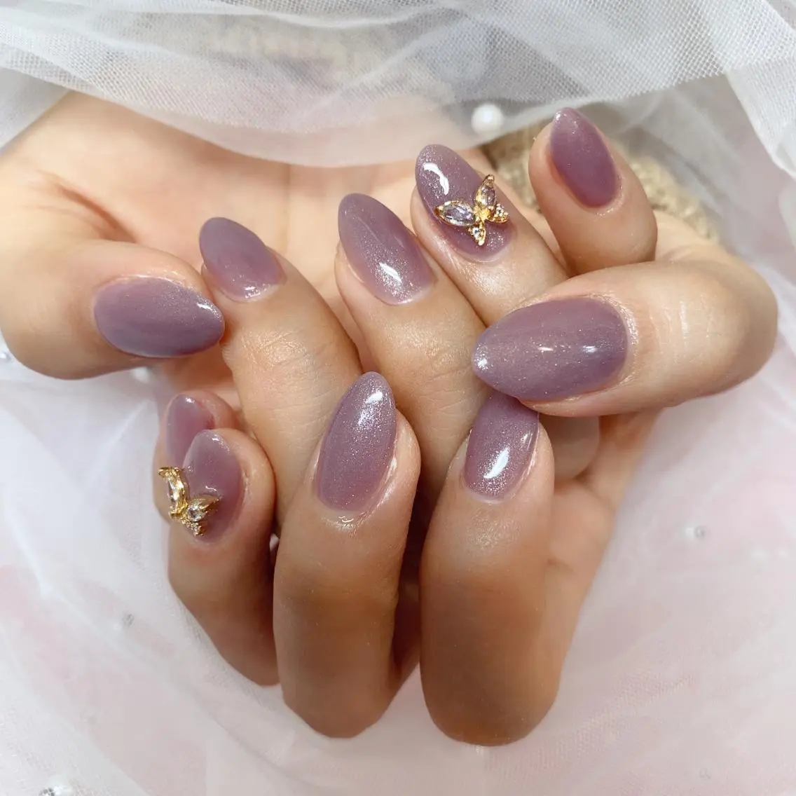 ネイル ハンドネイル Nail Salon kihi大塚店のネイルデザイン