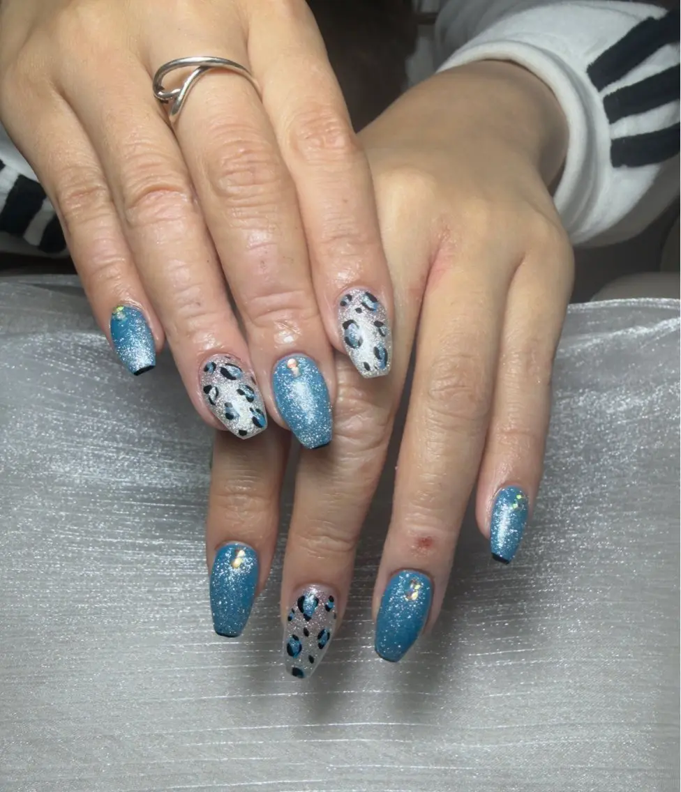 ネイル ハンドネイル Nail Salon Anのネイルデザイン