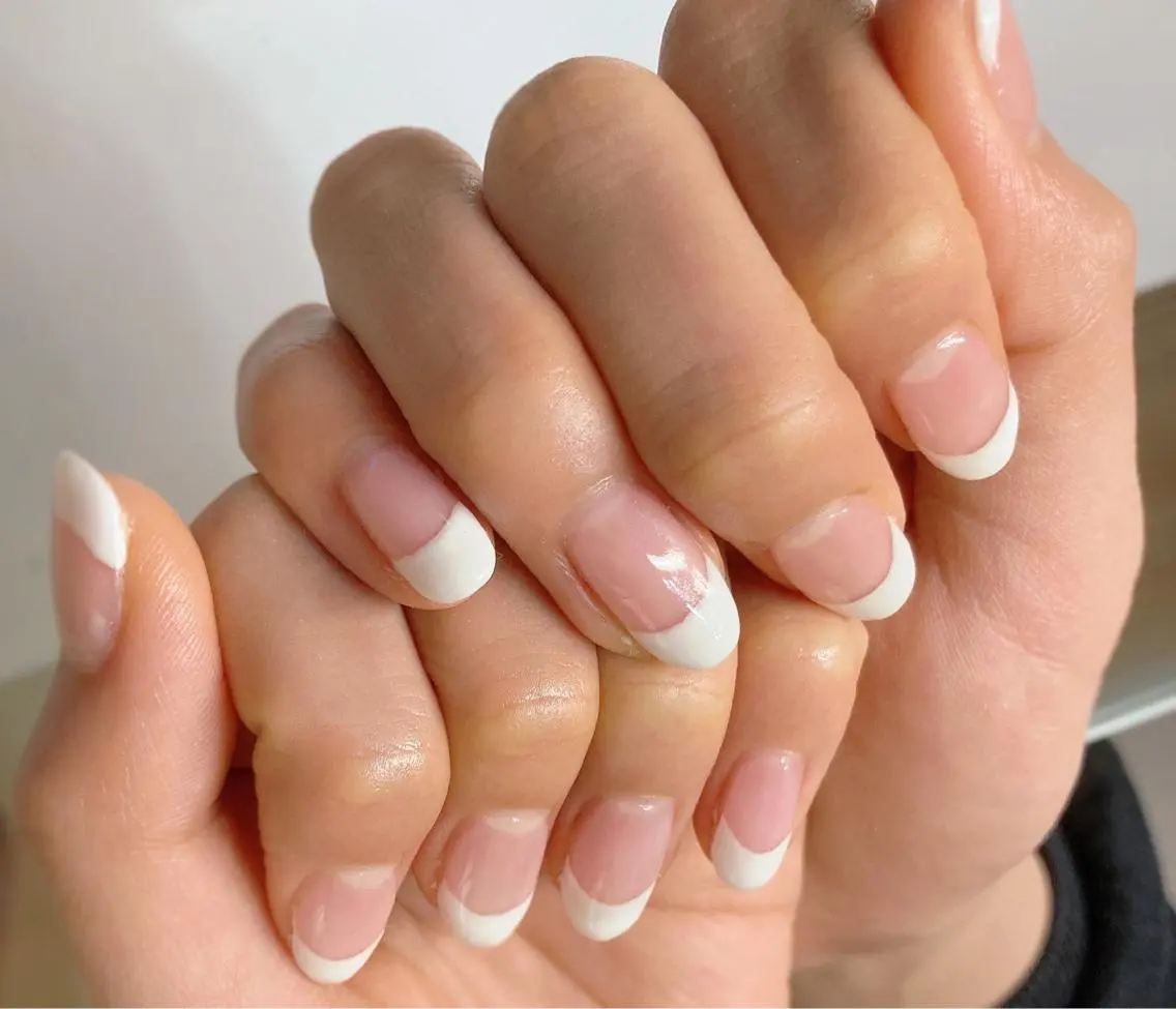 ネイル ハンドネイル Hiro nail /Harapeccoのネイルデザイン