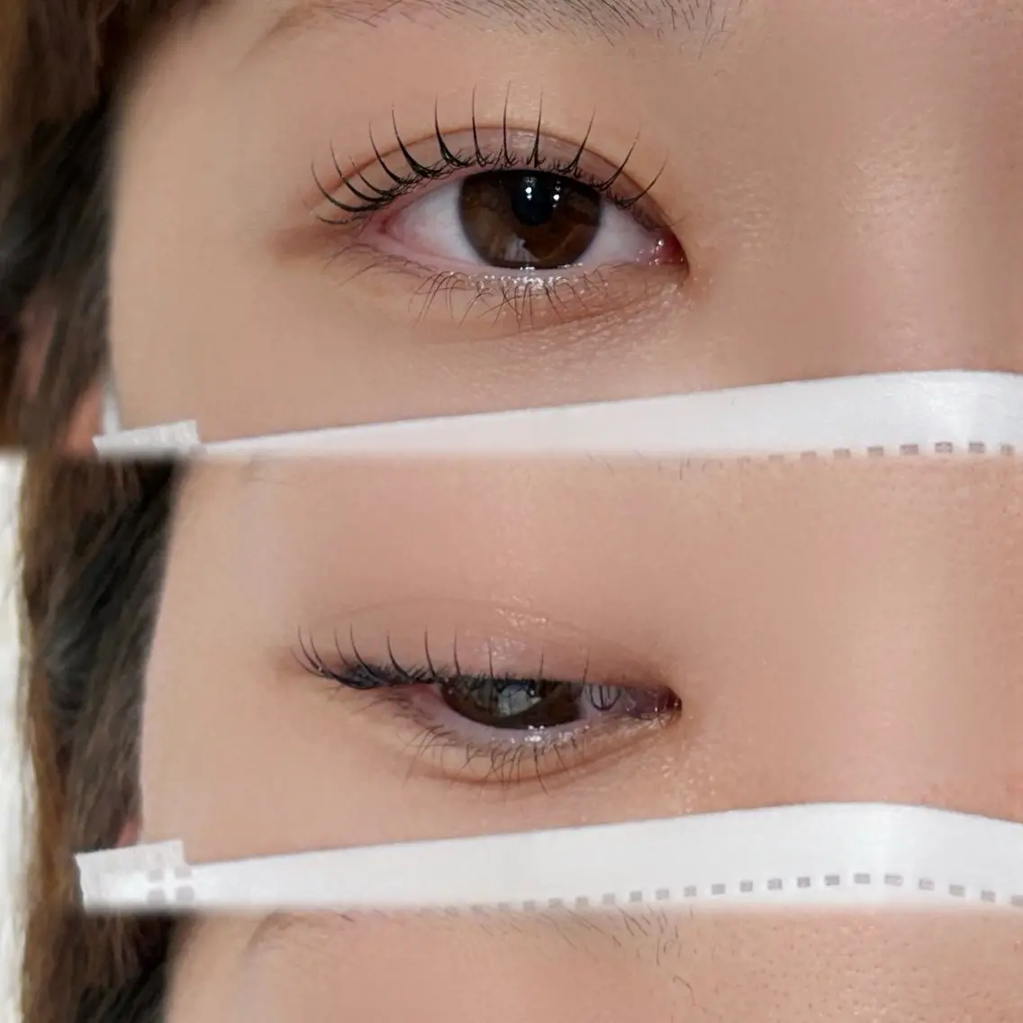 マツエク・マツパ cooey. naoの眉毛・アイブロウイメージ