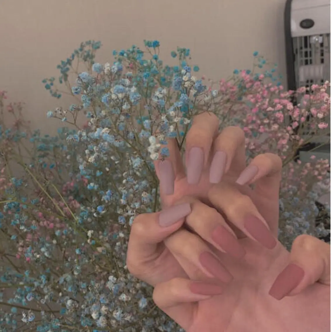 ネイル Vanilla nail salonのネイルデザイン