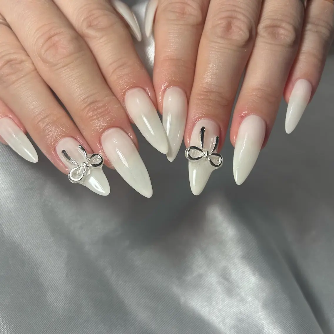 ネイル ハンドネイル nailroom‪ sb‪‪𓈒𓂂𓏸のネイルデザイン