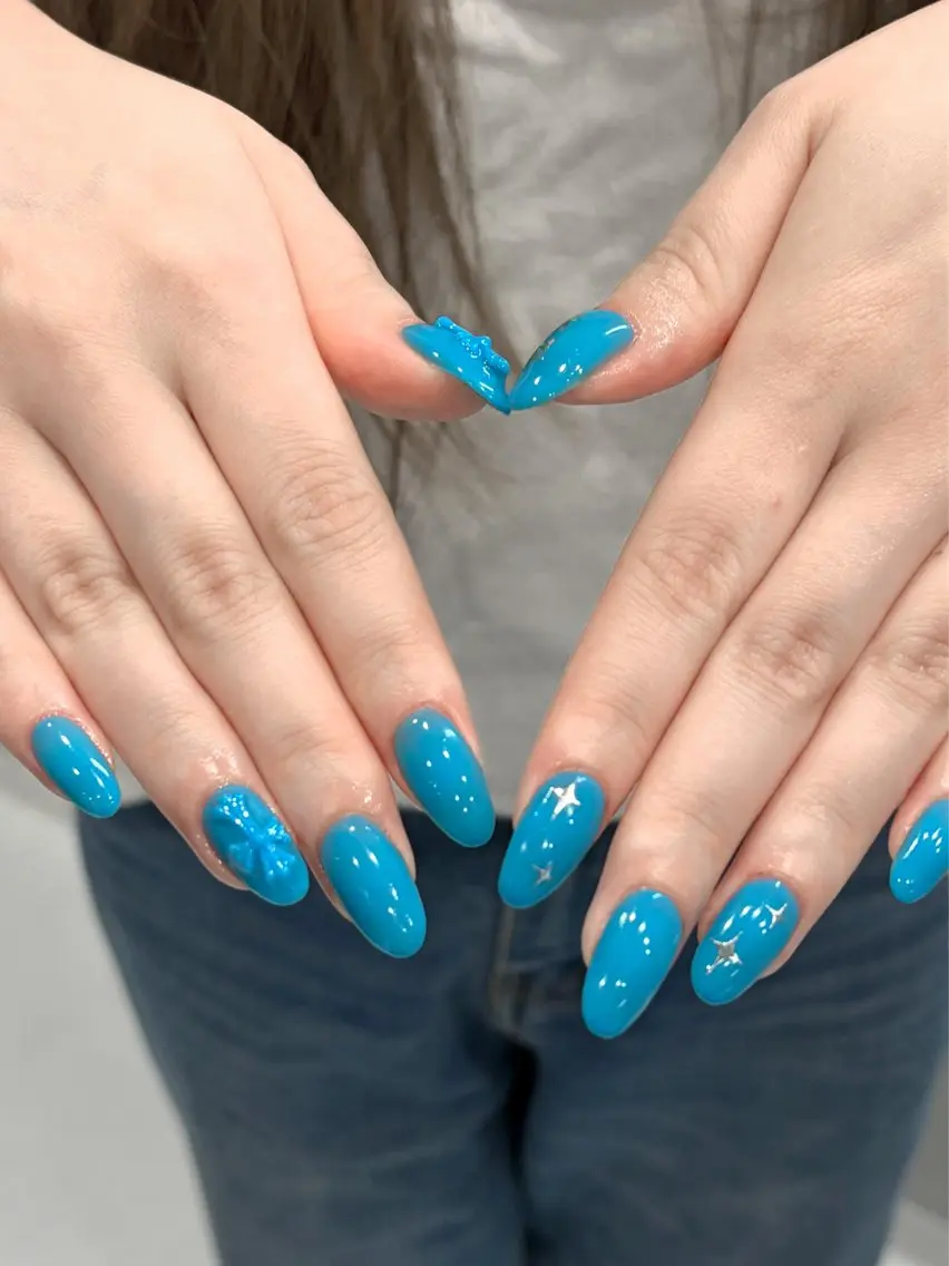 ネイル Sonyo nail 🎀sakura🎀のネイルデザイン