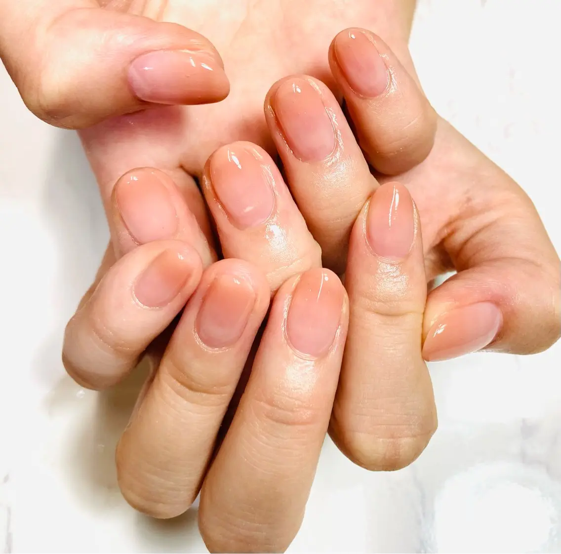 ネイル ハンドネイル one nailsalonのネイルデザイン