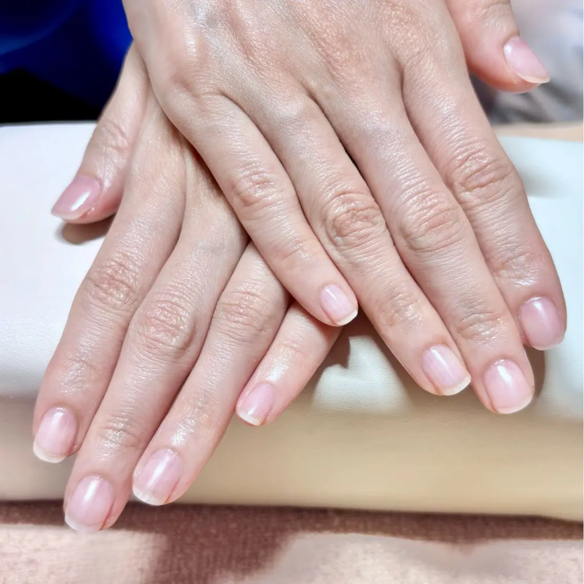 ネイル ハンドネイル パラスパガーデン ♡齊藤歩のネイルデザイン