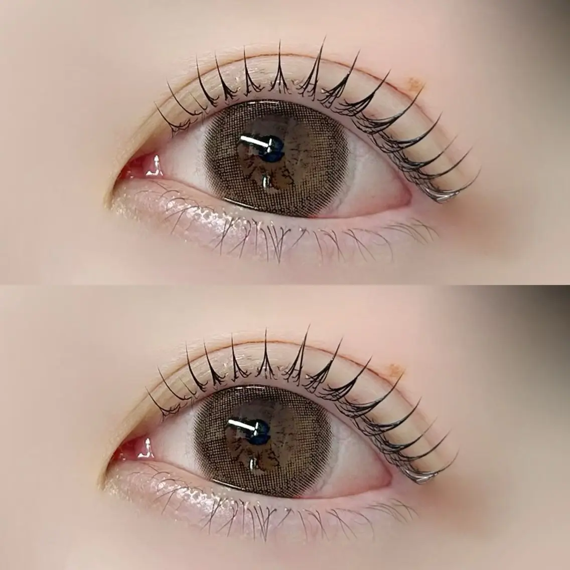 マツエク・マツパ Rona eye ひろなのマツエク・マツパデザイン