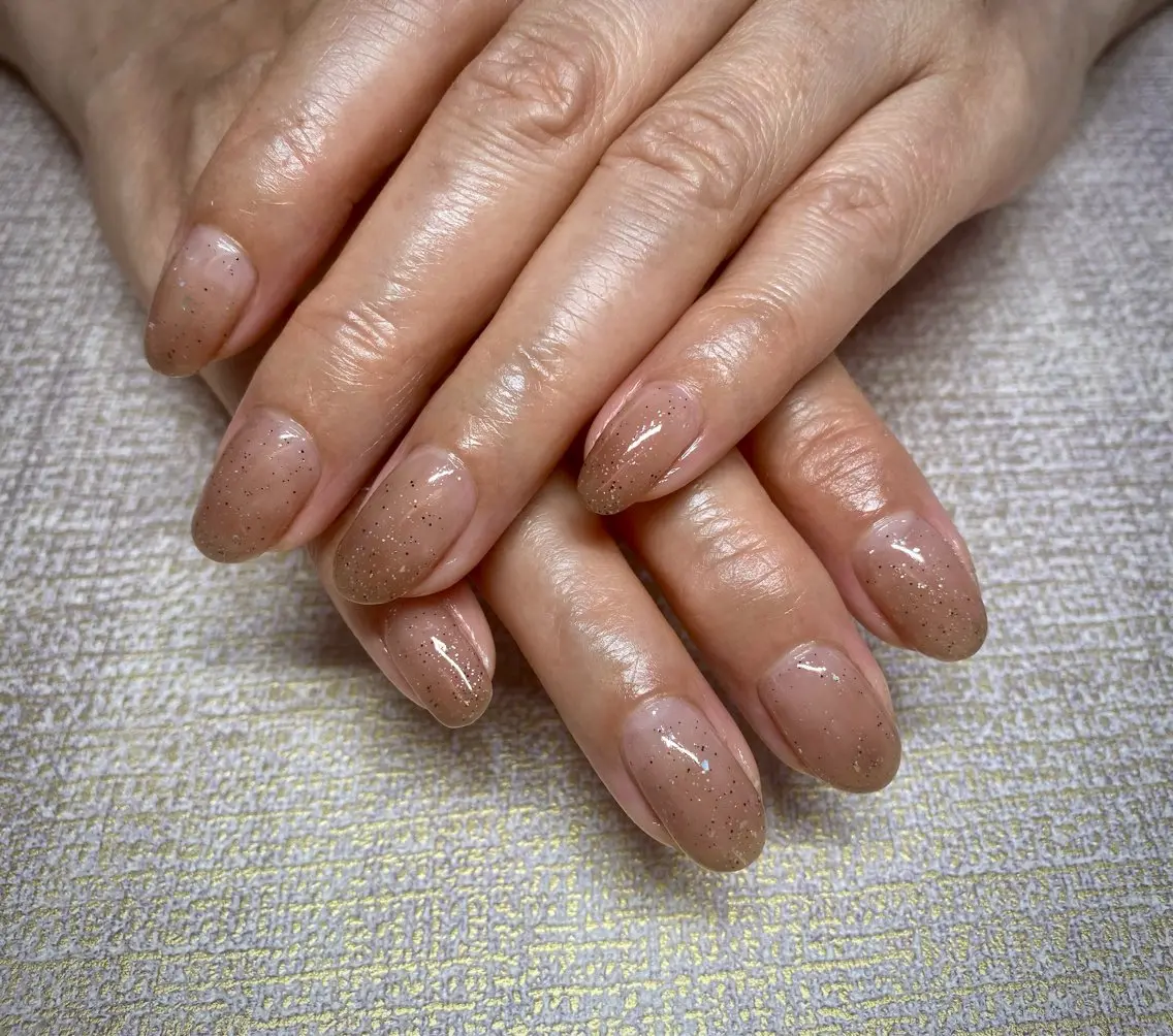 ネイル 008 aiのネイルデザイン