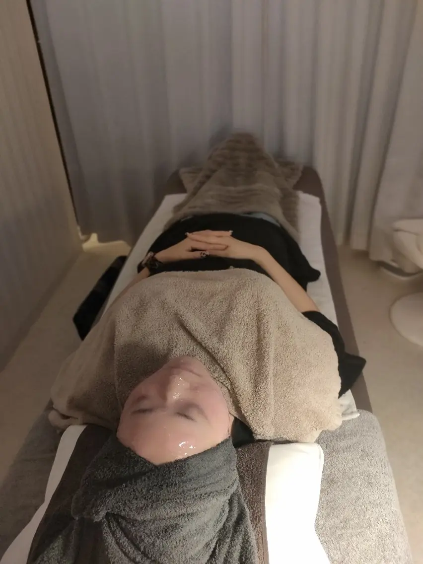 エステ Aeri🌿Beau tySalonのエステ・リラクイメージ