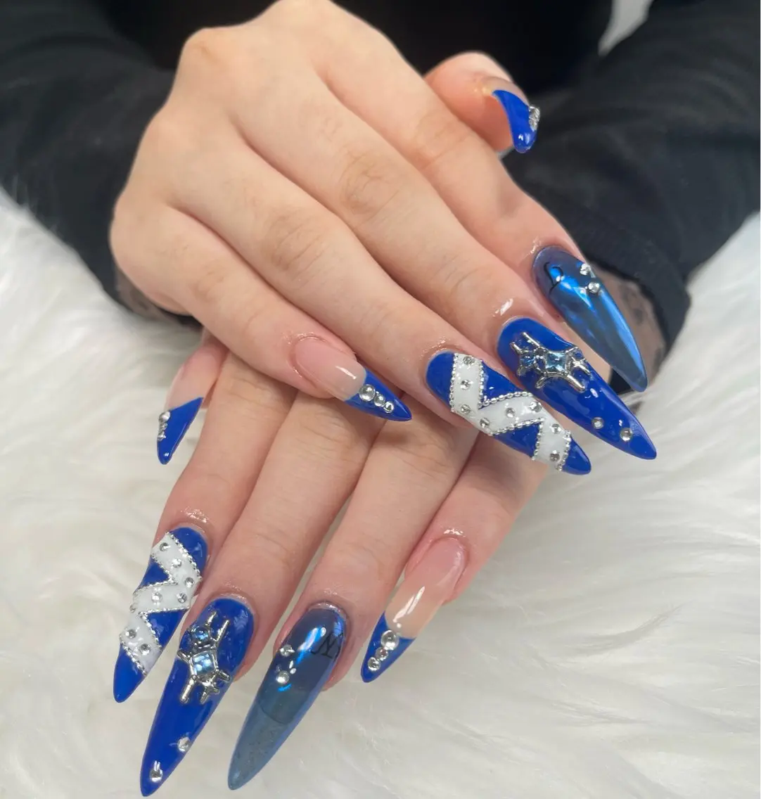 ネイル ari. nailのネイルデザイン