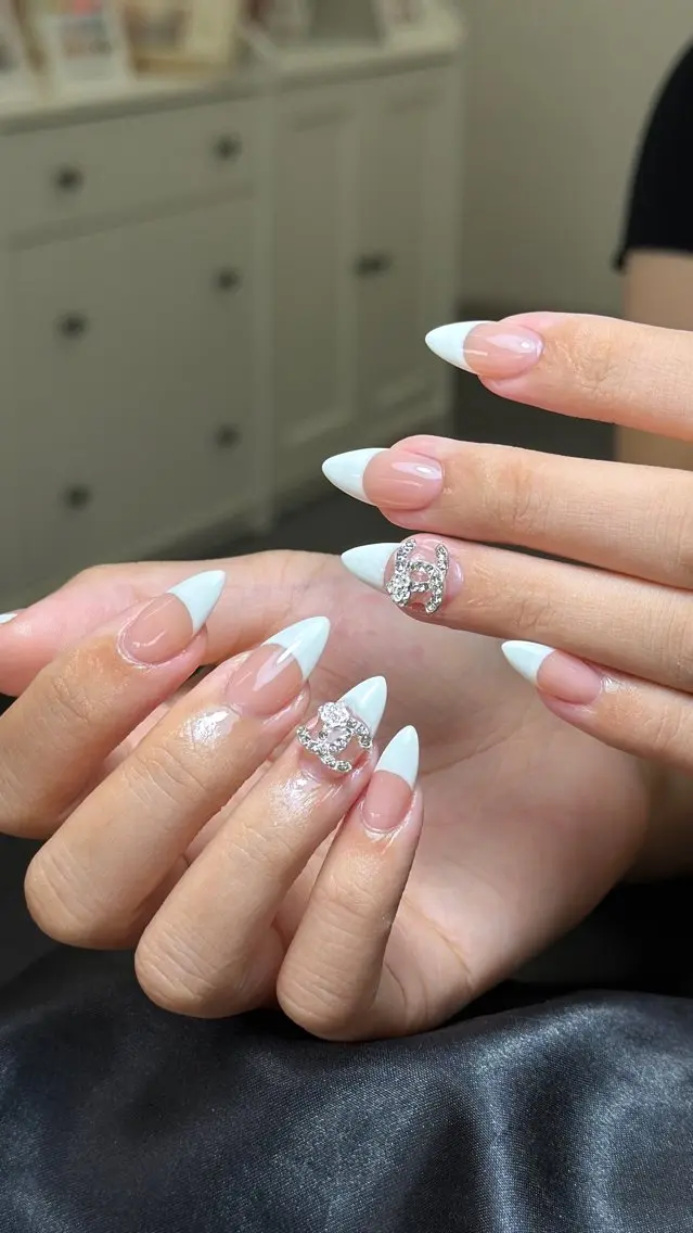 ネイル 持ち込み ワンホンネイル ハンドネイル Rinn Nailのネイルデザイン