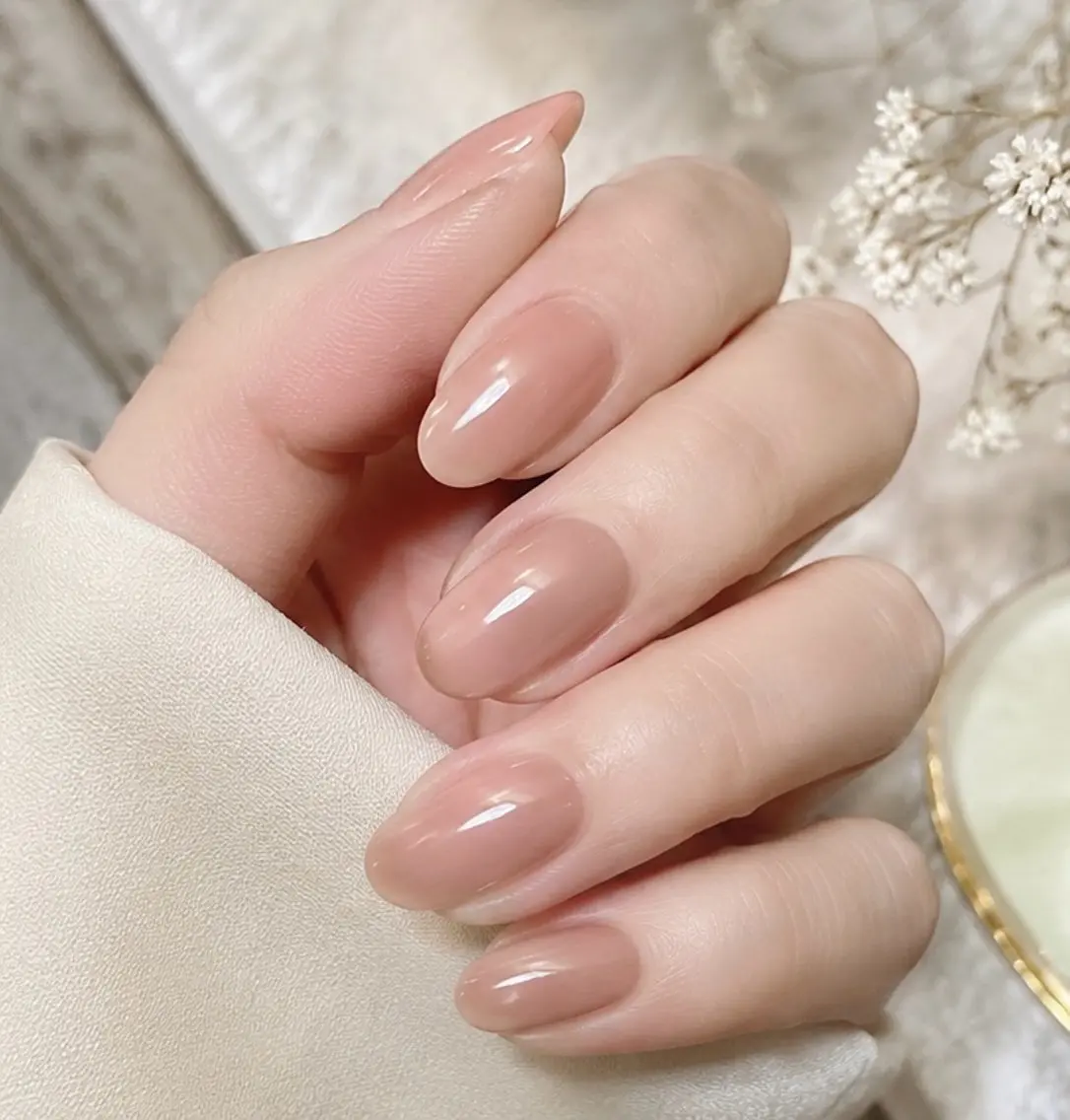 ネイル YUKA Felice川間のネイルデザイン
