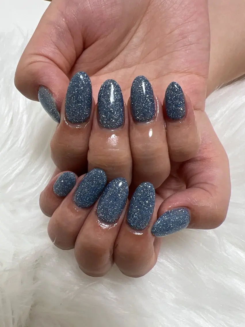 ネイル フラッシュネイル coco nailのネイルデザイン