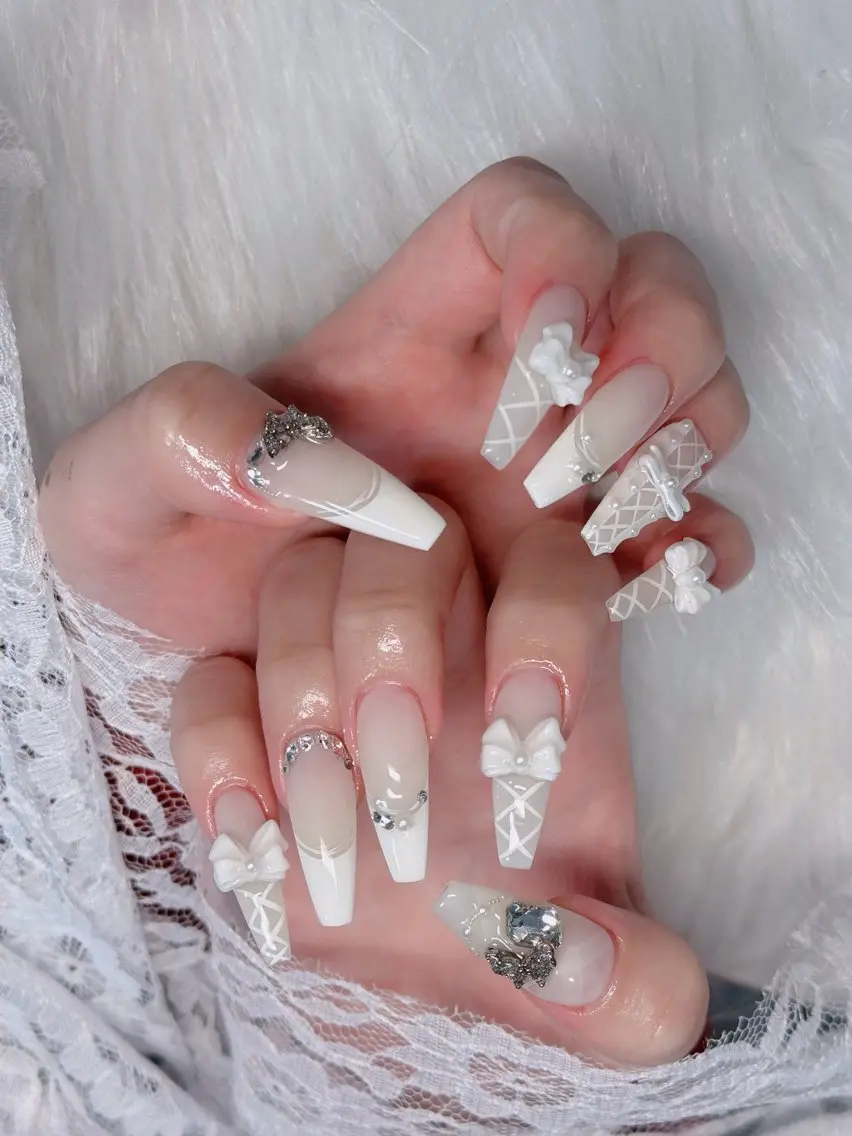 ネイル H.baby Nail Salonのネイルデザイン