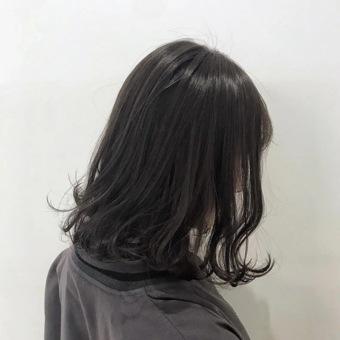 ミディアム メンズ特化美容師/ 新井　洸太のヘアスタイル