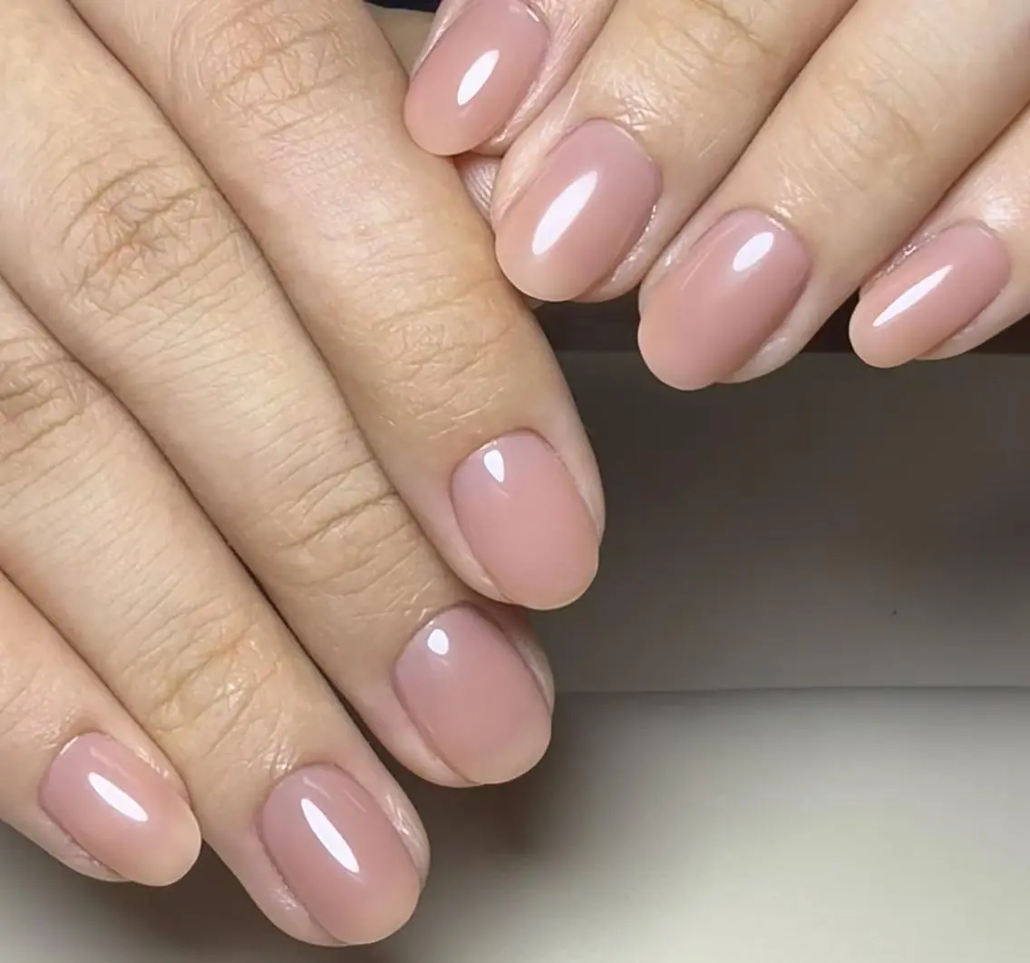 ネイル ハンドネイル Pure&Rich Nailのネイルデザイン