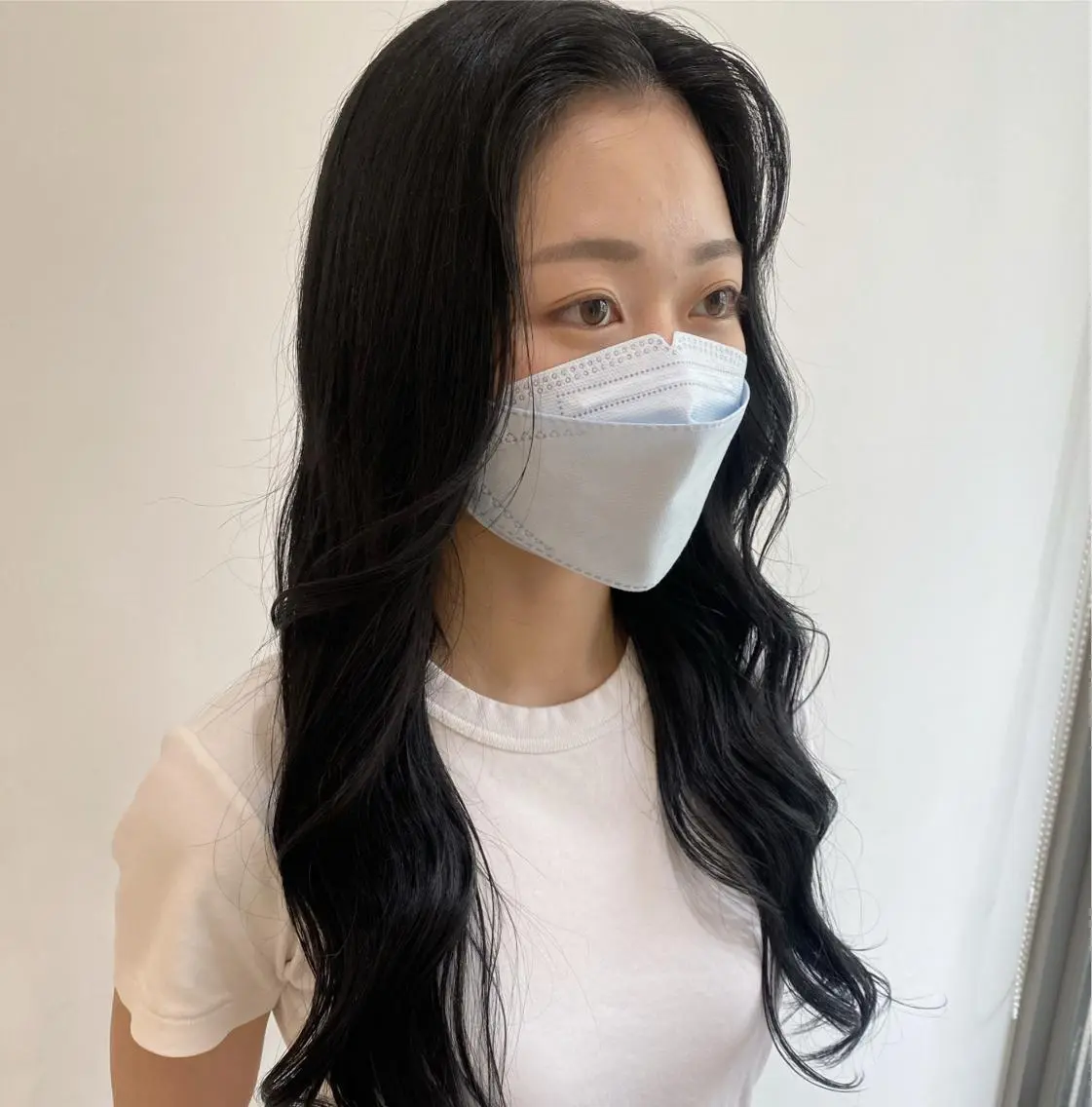 ロング カラー 栄/平日限定✨ REIRIのヘアスタイル
