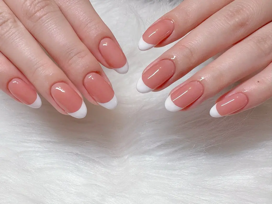 ネイル ハンドネイル エン Nail salonのネイルデザイン