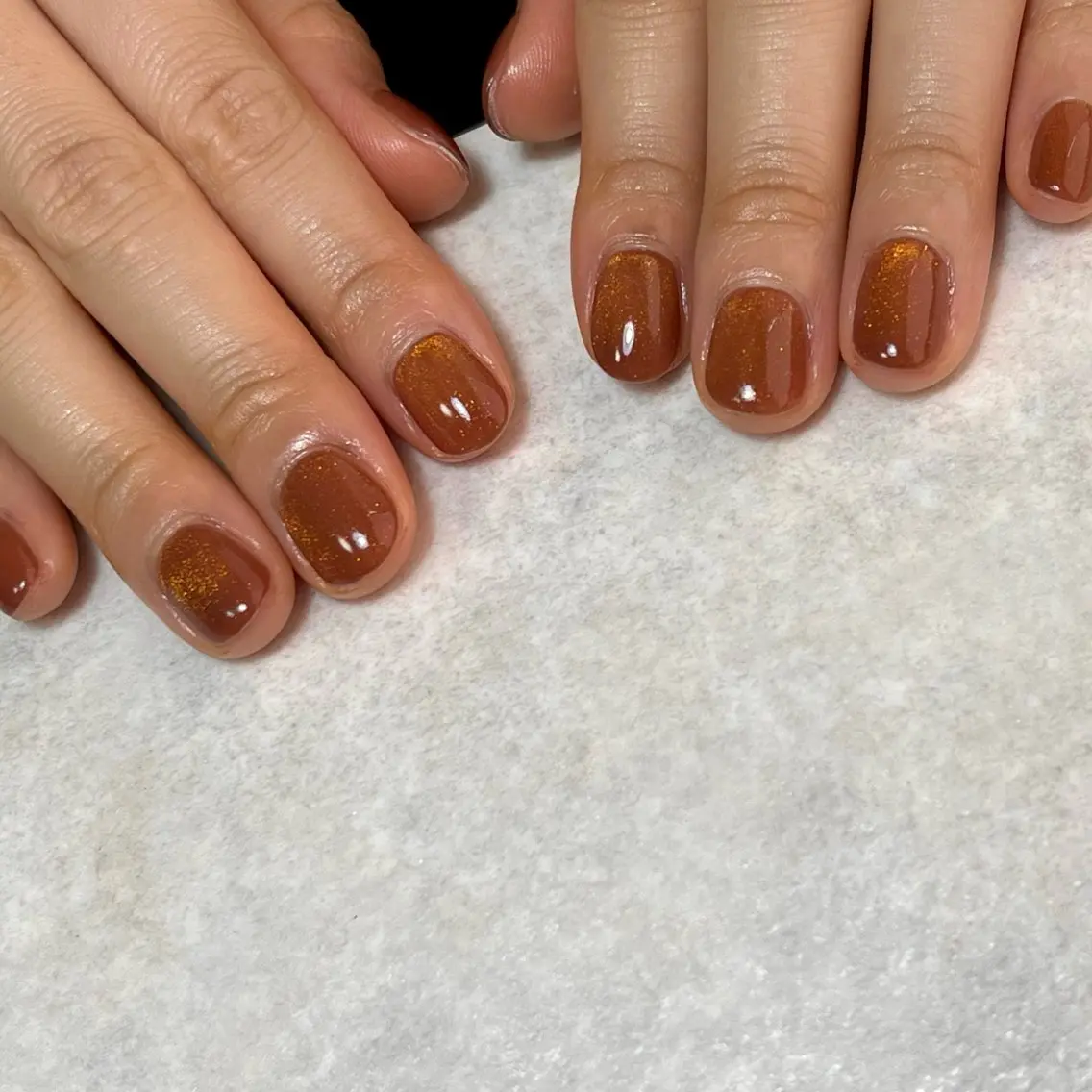 ネイル nailsalon auneのネイルデザイン