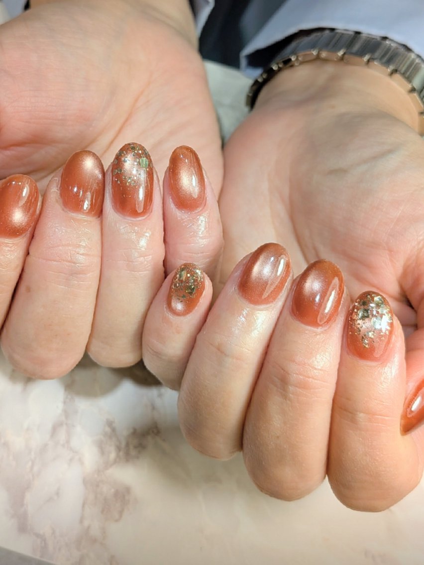 ネイル Rubancheri hair＆nailのネイルデザイン