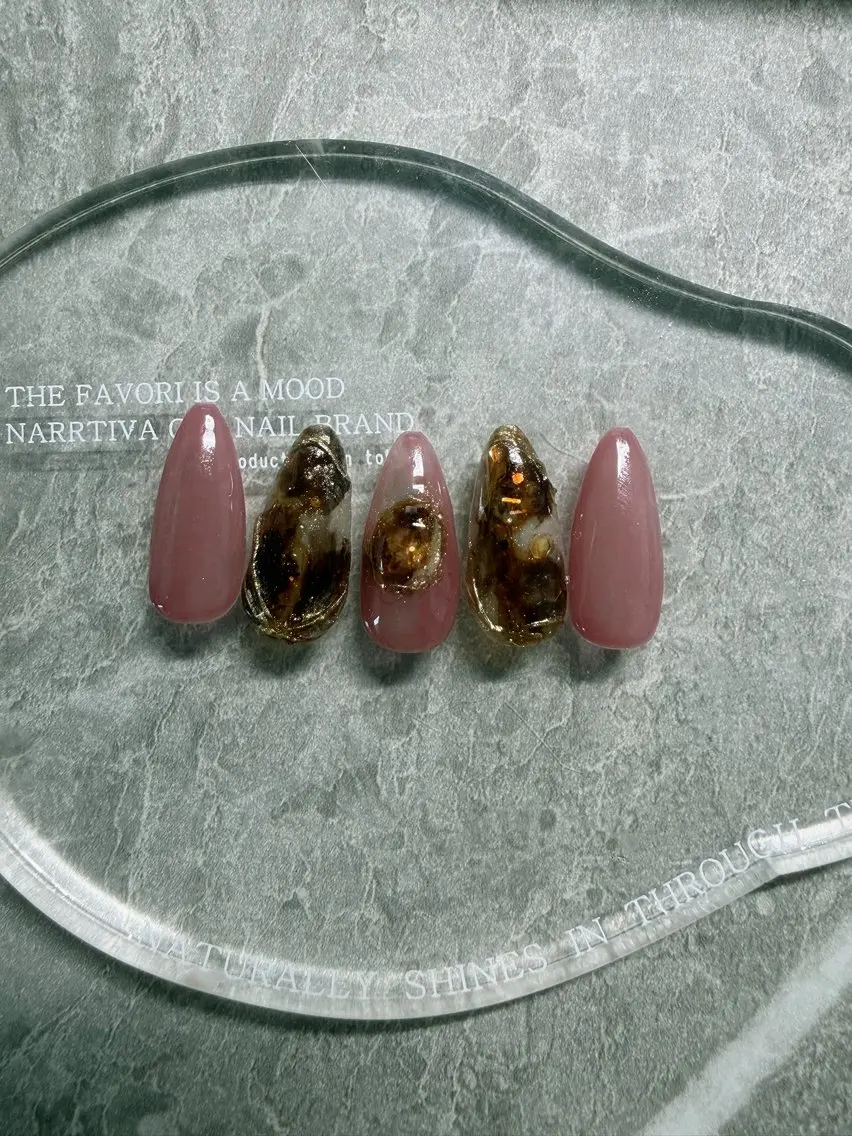 ネイル ハンドネイル TOWA NAILのネイルデザイン
