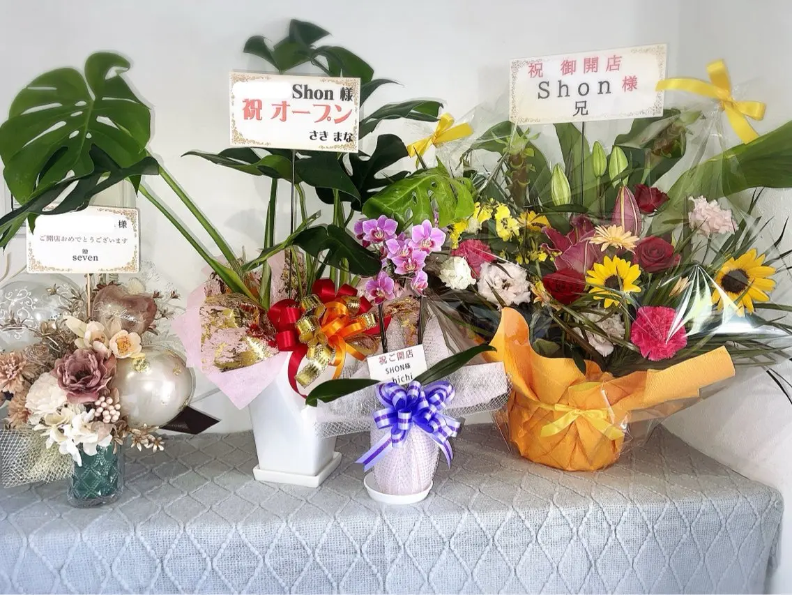 エステ salon Shonのエステ・リラクイメージ