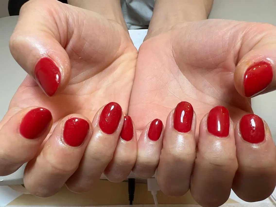 ネイル ハンドネイル twin. eriのネイルデザイン