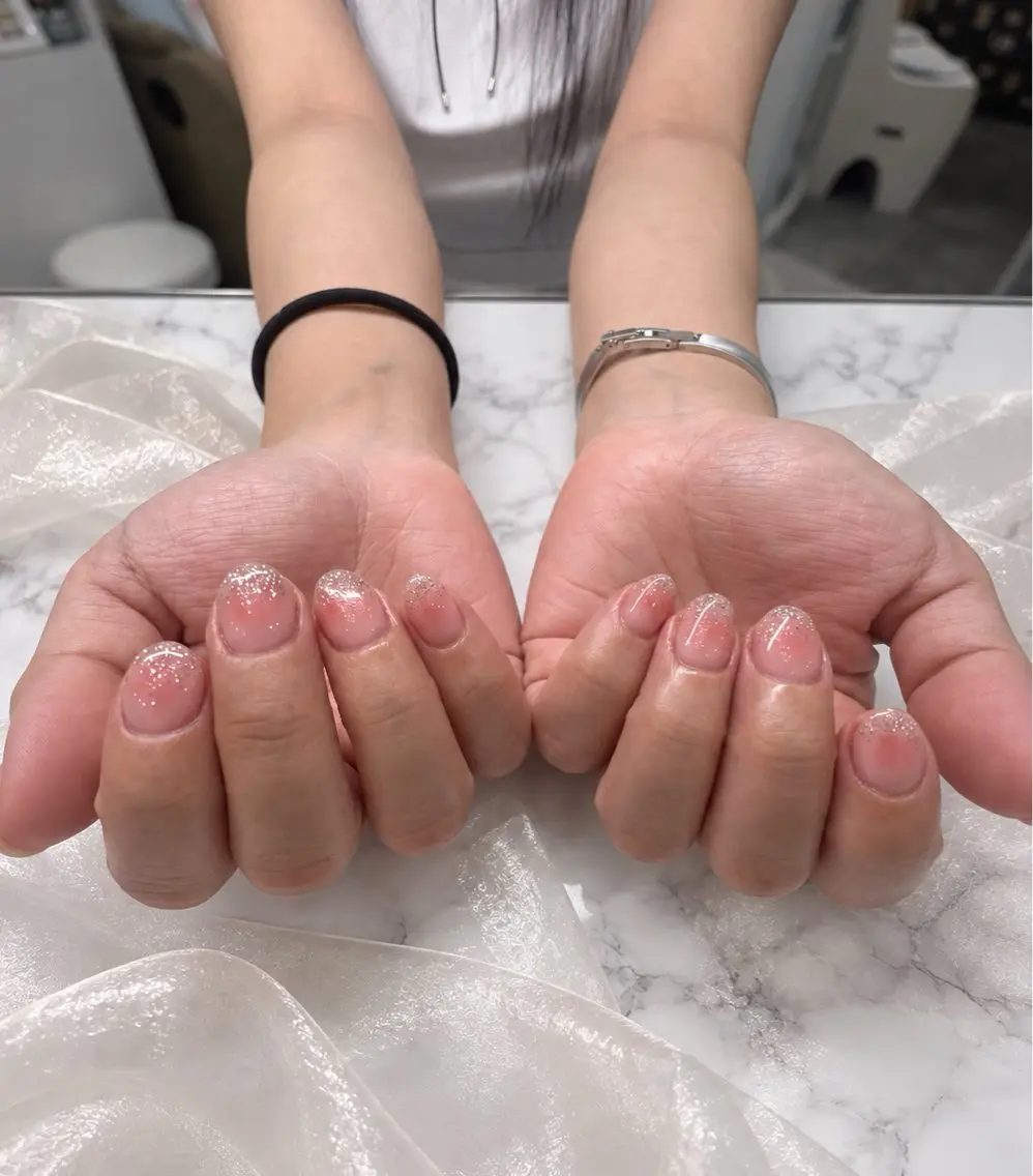 ネイル KUGO SALONのネイルデザイン