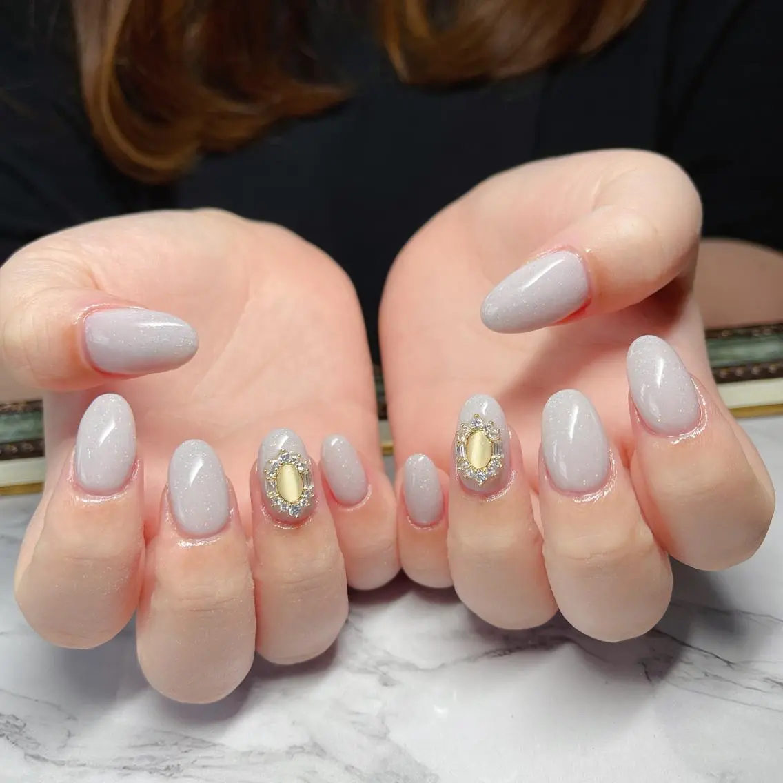 ネイル FLY Nail Salonのネイルデザイン