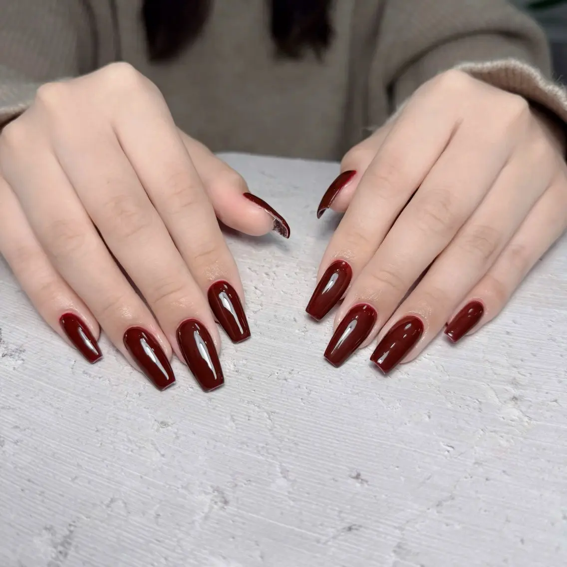 ネイル iro nailのネイルデザイン